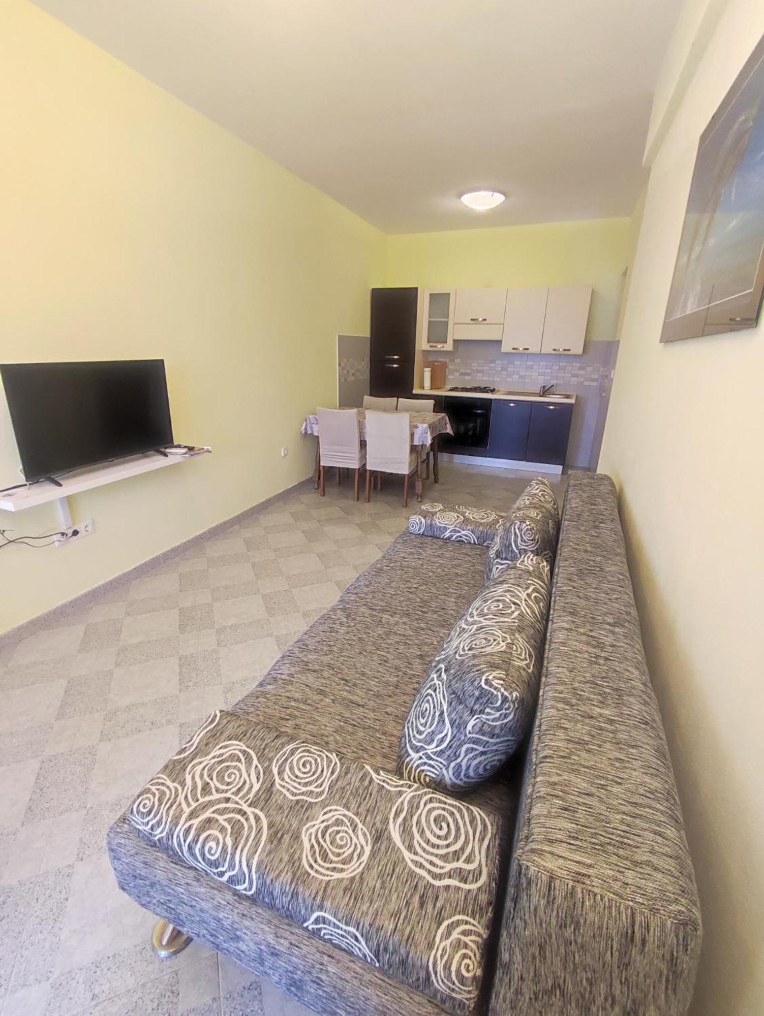 Apartment Roncevic 沃希 外观 照片