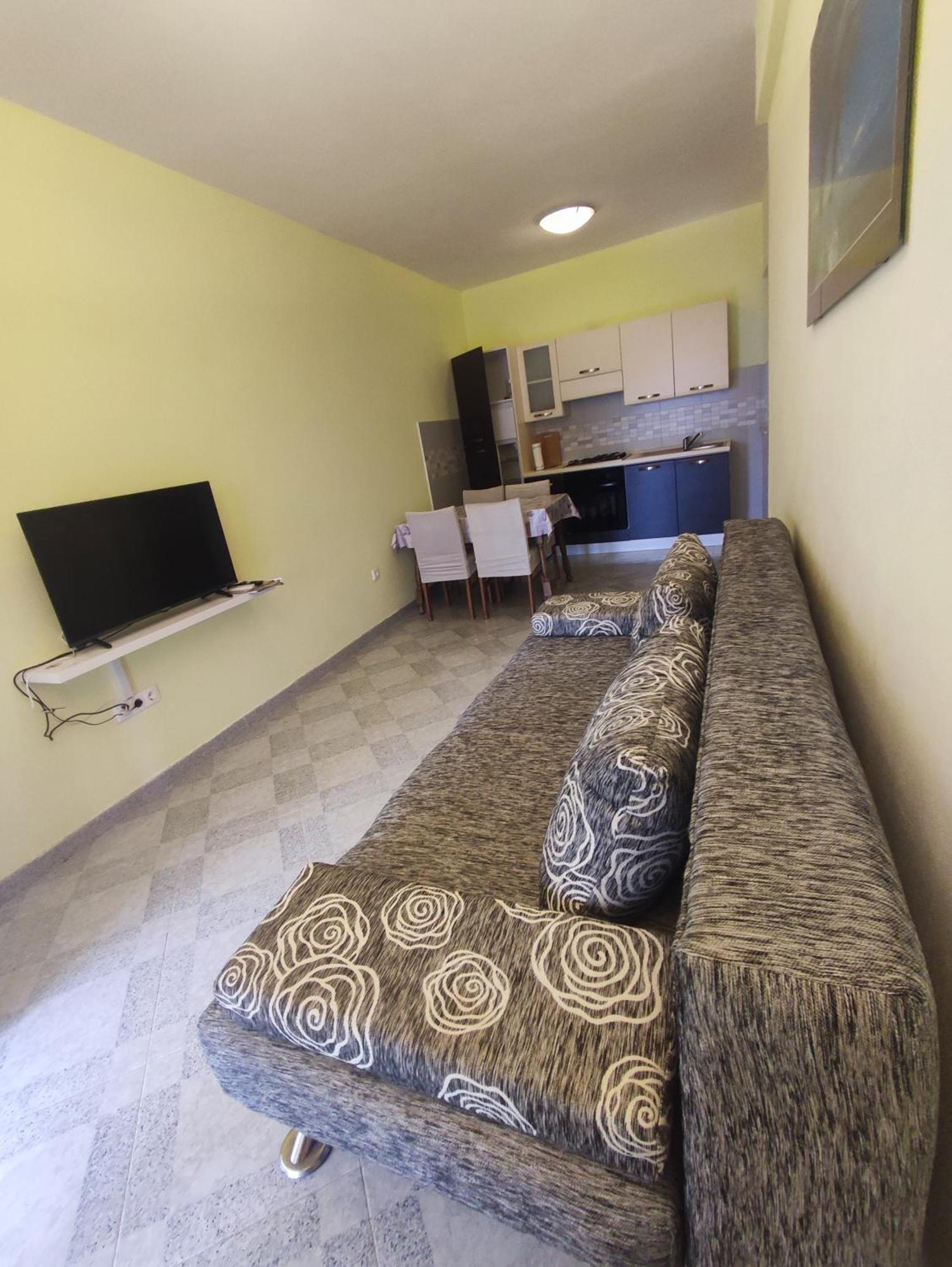 Apartment Roncevic 沃希 外观 照片